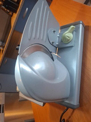 Cortafiambres Eléctrico
