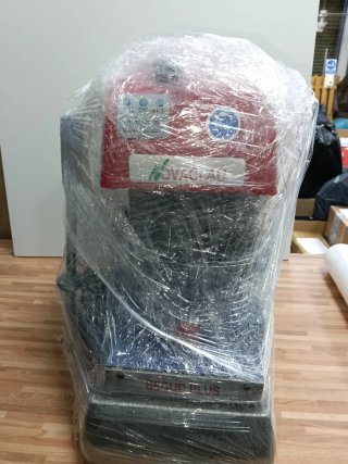 Máquina duplicadora llaves Novaclau Begur Plus