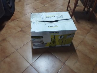 Karcher K4 Full Control Hidrolimpiadora