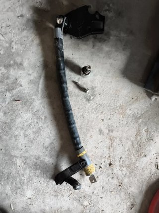 Piton Manillar Tmax Yamaha