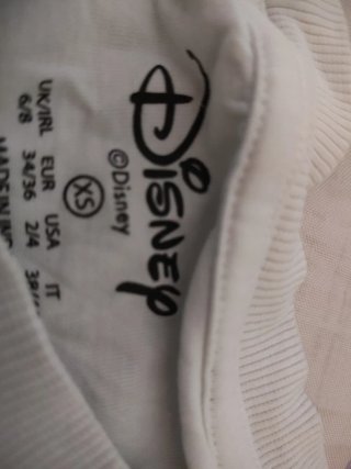 Camiseta Disney Stitch