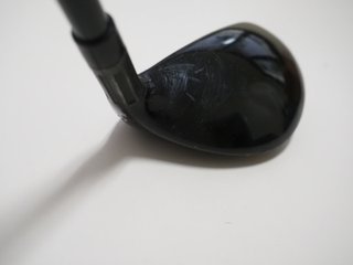 Híbrido TaylorMade M2 Nº 4 (22°) Golf Pride