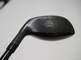 Híbrido TaylorMade M2 Nº 4 (22°) Golf Pride