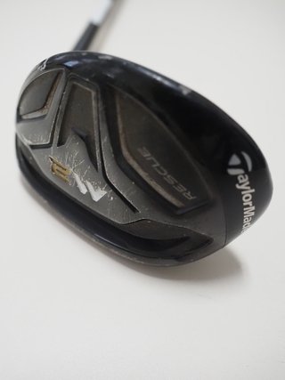 Híbrido TaylorMade M2 Nº 4 (22°) Golf Pride