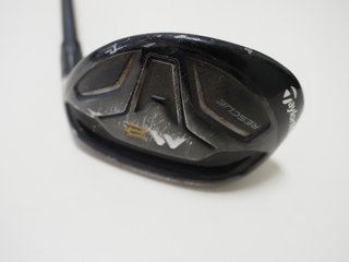 Híbrido TaylorMade M2 Nº 4 (22°) Golf Pride