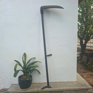 Guadaña / Dalle
