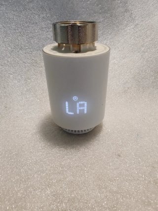 Kit Termostato Radiatore KETOTEK - Nuovo