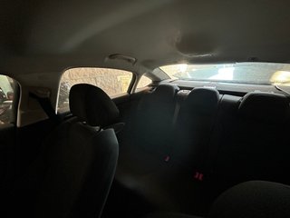 Citroën C5 1.6 HDi (2010) - Para piezas - Desguace