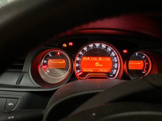 Citroën C5 1.6 HDi (2010) - Para piezas - Desguace