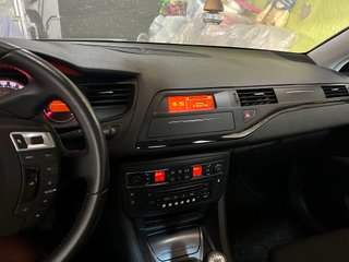Citroën C5 1.6 HDi (2010) - Para piezas - Desguace
