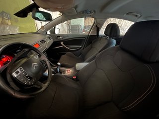 Citroën C5 1.6 HDi (2010) - Para piezas - Desguace