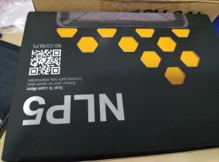 Batería NOCO NLP5 LiFePO4 12V