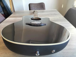 OVATION 2771 AX Guitarra Acústica