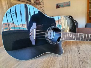 OVATION 2771 AX Guitarra Acústica