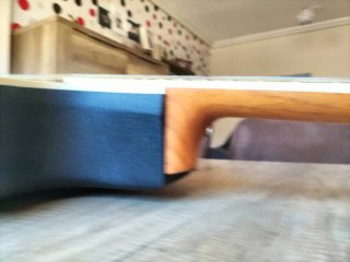 OVATION 2771 AX Guitarra Acústica