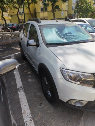 Dacia Sandero 2019