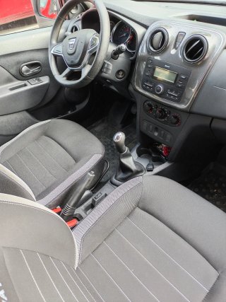 Dacia Sandero 2019