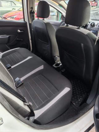 Dacia Sandero 2019
