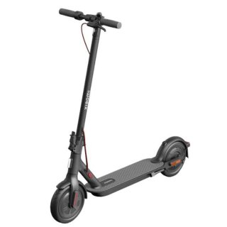 Patinete Eléctrico Xiaomi Negro