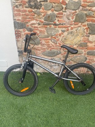 WeThePeople Nova BMX