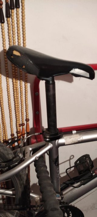 Bicicletas Infantiles Btwin Roja y Rockrider gris