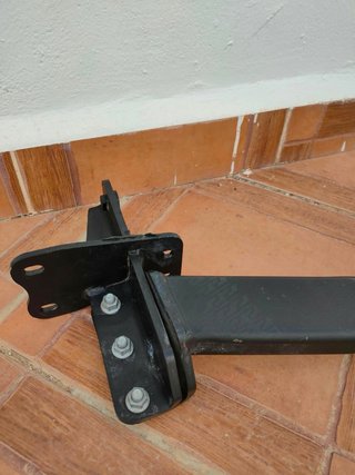 Bola enganche Brink MX Mercedes Clase C