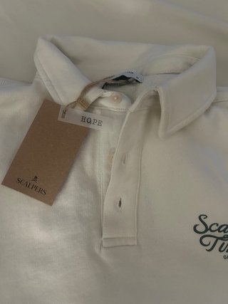 Sudadera Scalpers