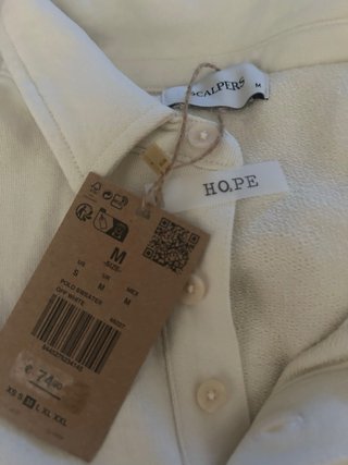 Sudadera Scalpers