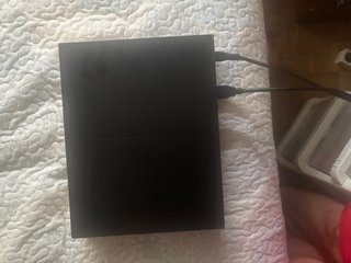 Xbox One Blanca Buen Estado