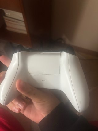 Xbox One Blanca Buen Estado