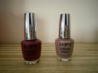 Pinta uñas OPI Infinite Shine