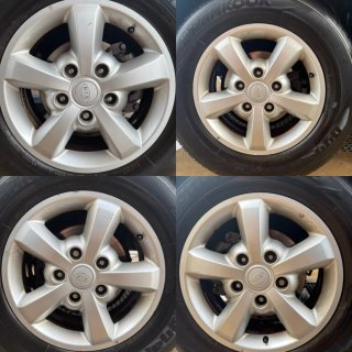 KIA Sorento 2008