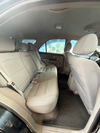 KIA Sorento 2008