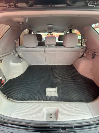 KIA Sorento 2008