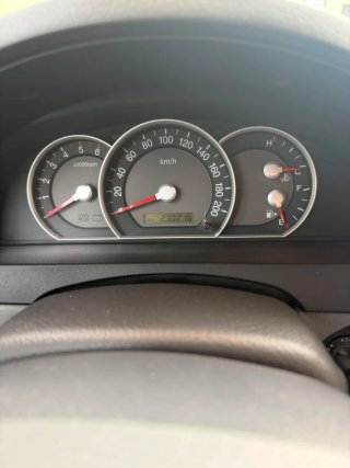 KIA Sorento 2008