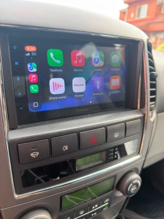KIA Sorento 2008