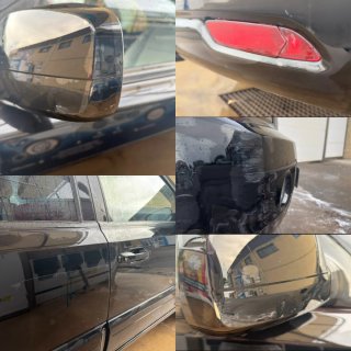 KIA Sorento 2008
