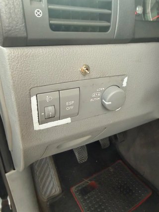 KIA Sorento 2008