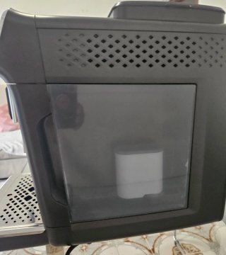 Cafetera Philips Automática Casi Nueva