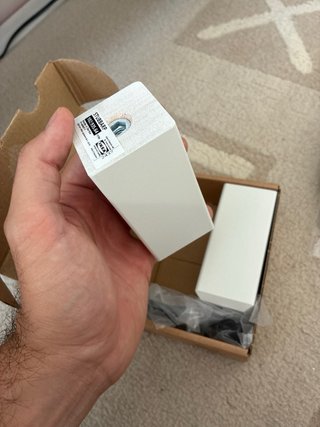 Patas para mueble IKEA STUBBARP