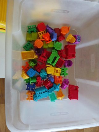 Super colección Zomblings