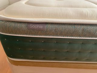 Colchón Epeda Sophie 150x190 (6meses uso)