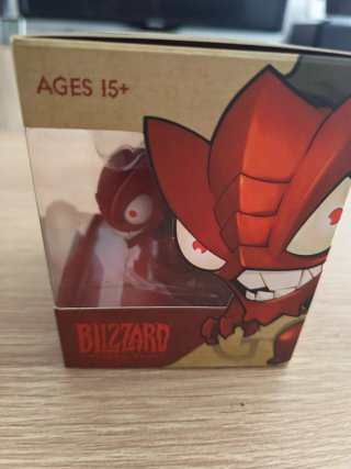 Amiibo Diablo Loot Goblin Nintendo
