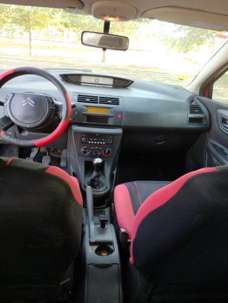 Citroen C4 2009