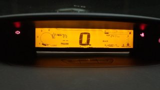 Citroen C4 2009