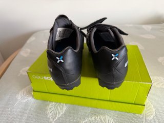Zapatillas Ciclismo MTB Btwin Talla 40