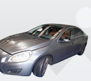 Volvo S60 despiece 2.0 D 2010-2018