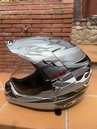 Casco Trail