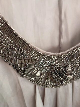 Vestido túnica H&M