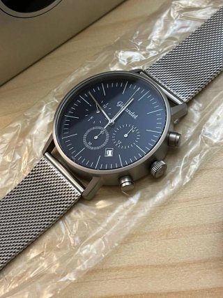 Reloj Gigandet Cronógrafo para hombre G22-005